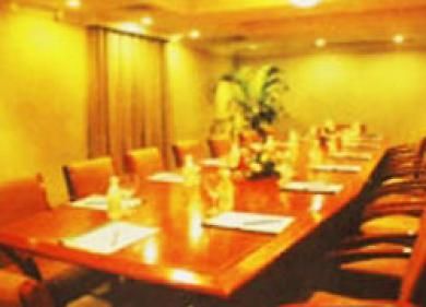 Jianghan Business Hotel Citycenter Wuhan Zewnętrze zdjęcie